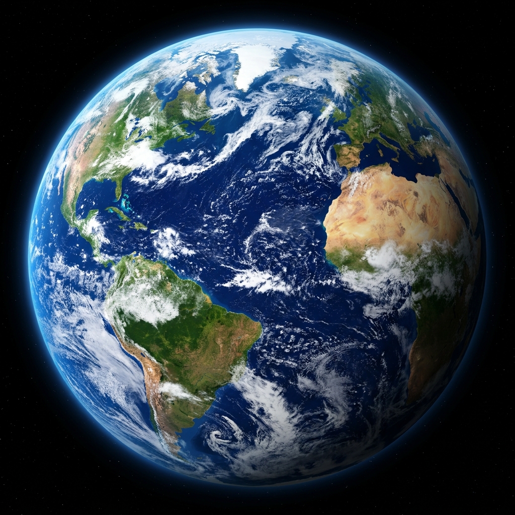 The planets should move in a straight line when there is no other force (Newton's first law), but they revolve around the Sun due to gravitational attraction, resulting in elliptical orbits.